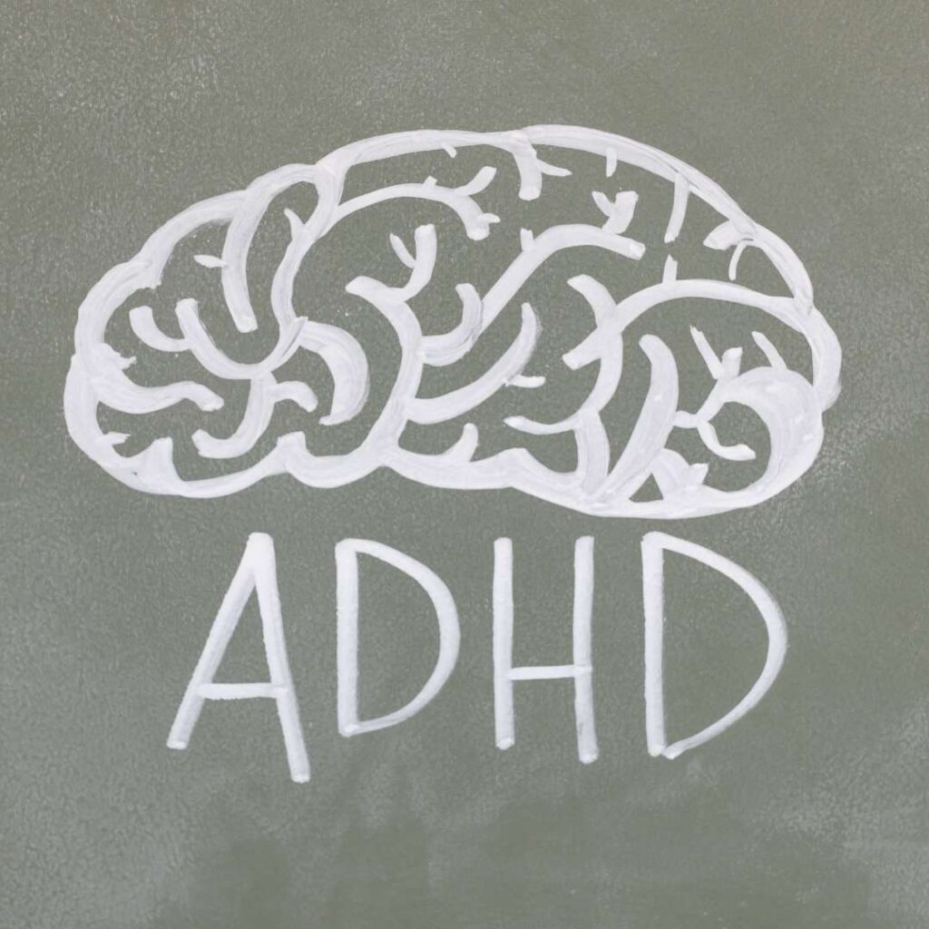 kratom for adhd