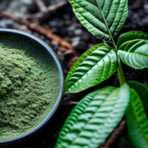 gold thai kratom