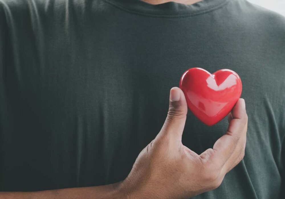 kratom and heart health