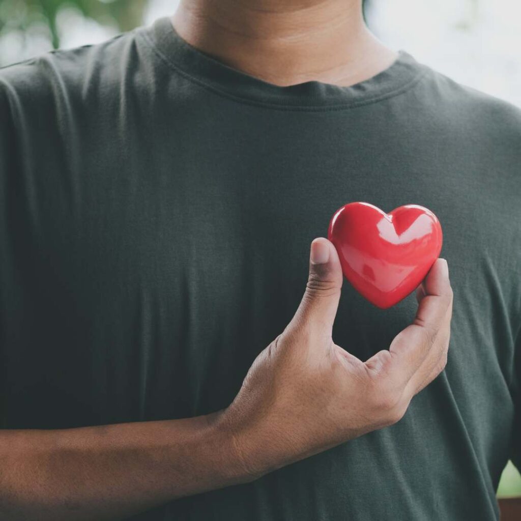 kratom and heart health