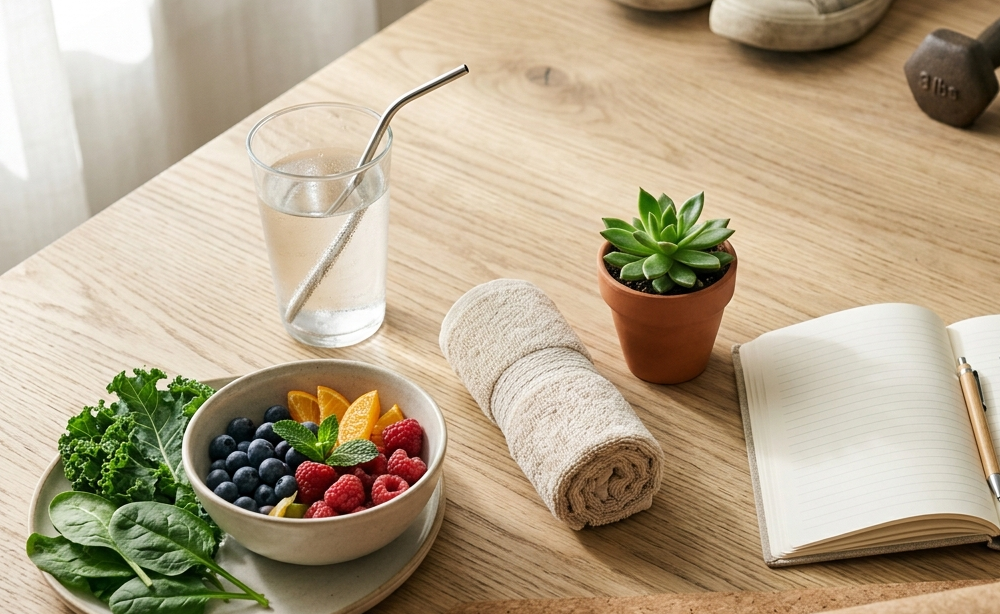 Top Self-Care Tips For Healthy Lifestyle