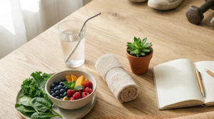 Top Self-Care Tips For Healthy Lifestyle