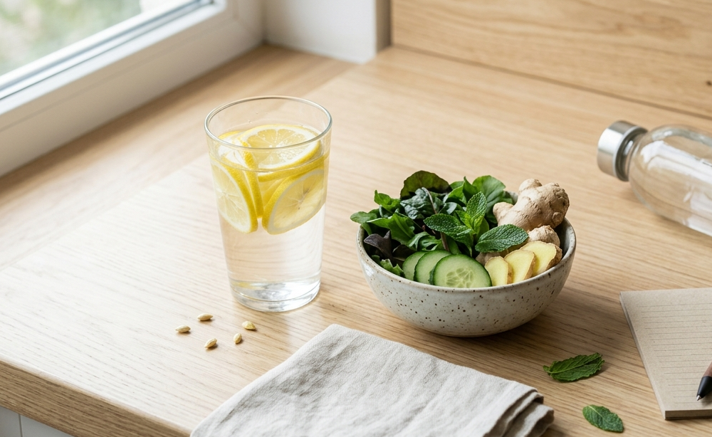 THC Detox Guide