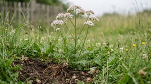 Valerian Root