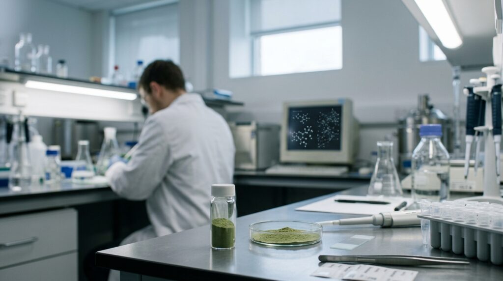 Does Kratom Affect Neutrotransmitters?