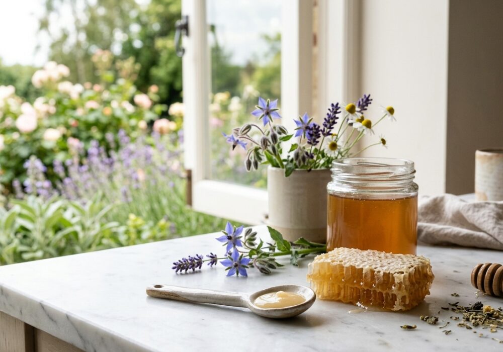 Royal Jelly
