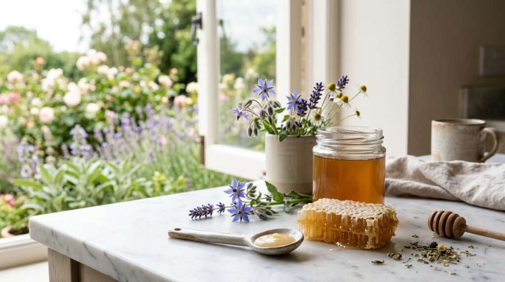 Royal Jelly