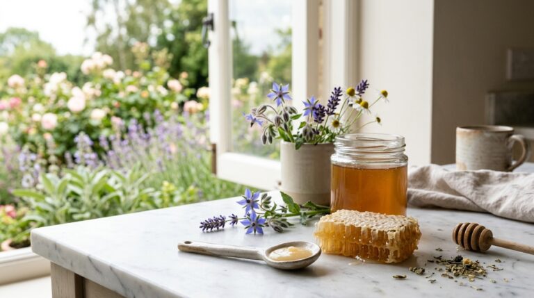Royal Jelly