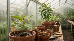 Want To Grow Kratom