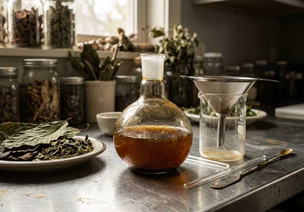 Kratom Extract