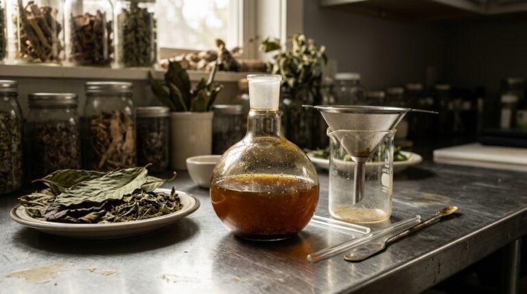 Kratom Extract